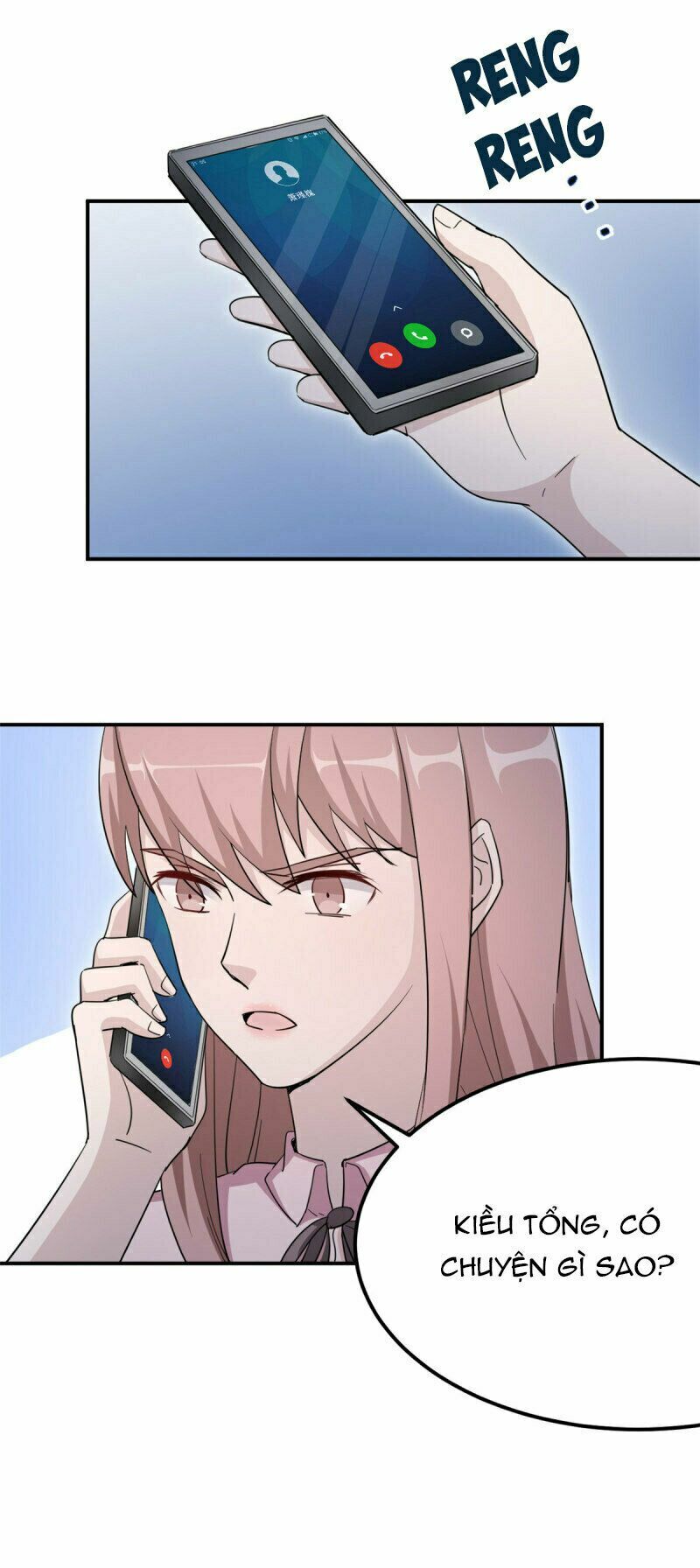 Mạc Thiếu Bức Hôn: Vợ Mới Khó Chống Đỡ: Chapter 79