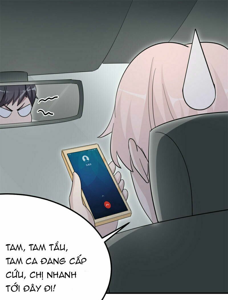 Mạc Thiếu Bức Hôn: Vợ Mới Khó Chống Đỡ: Chapter 79