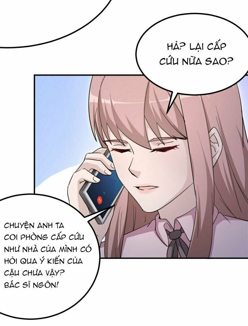 Mạc Thiếu Bức Hôn: Vợ Mới Khó Chống Đỡ: Chapter 79