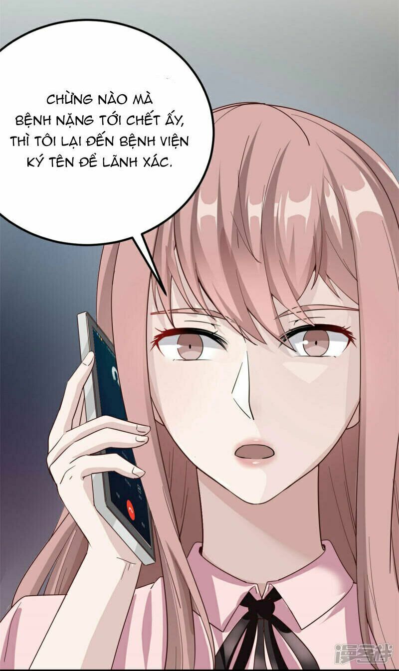 Mạc Thiếu Bức Hôn: Vợ Mới Khó Chống Đỡ: Chapter 79