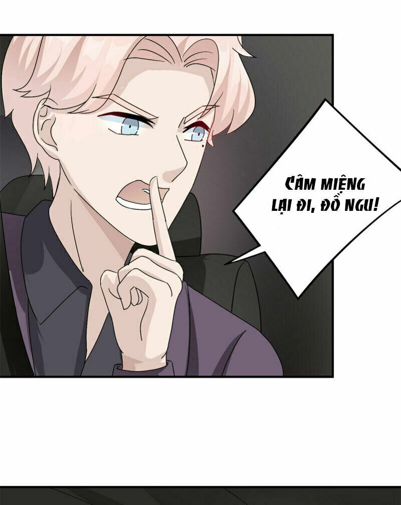 Mạc Thiếu Bức Hôn: Vợ Mới Khó Chống Đỡ: Chapter 79