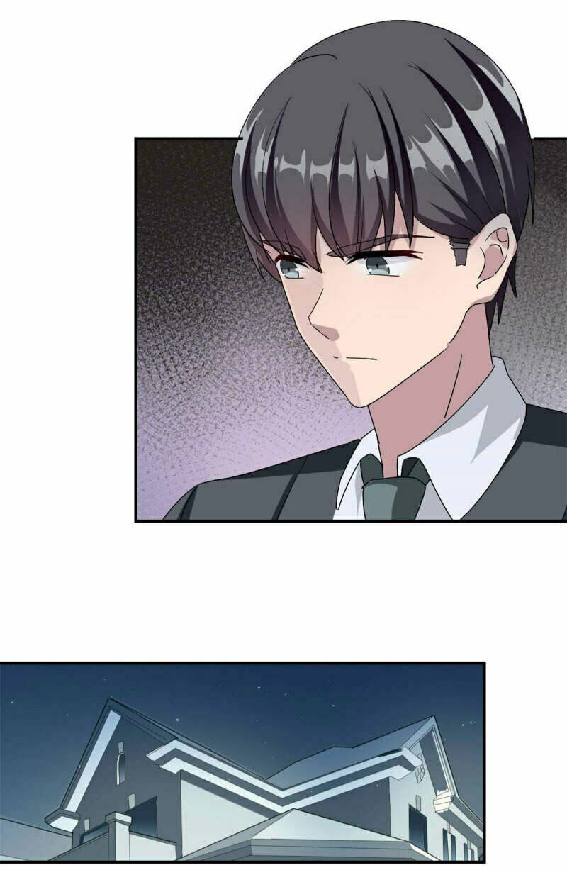 Mạc Thiếu Bức Hôn: Vợ Mới Khó Chống Đỡ: Chapter 79