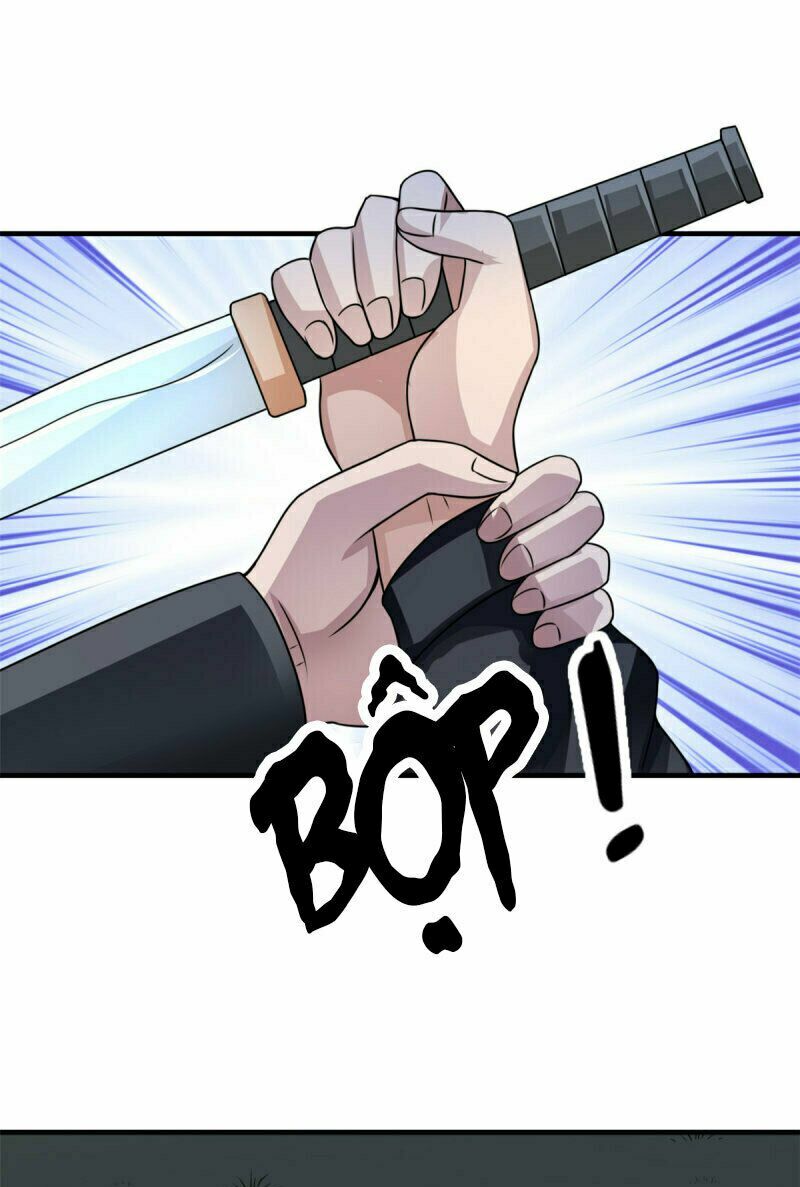 Mạc Thiếu Bức Hôn: Vợ Mới Khó Chống Đỡ: Chapter 79