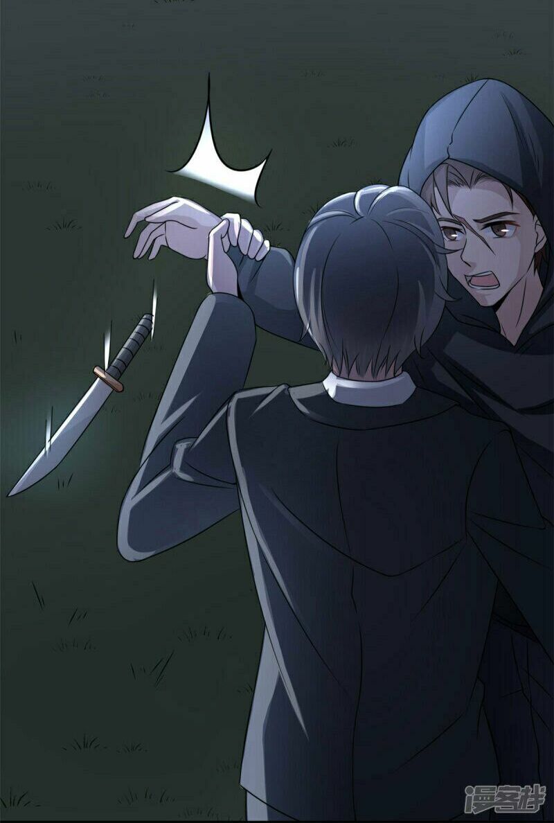 Mạc Thiếu Bức Hôn: Vợ Mới Khó Chống Đỡ: Chapter 79