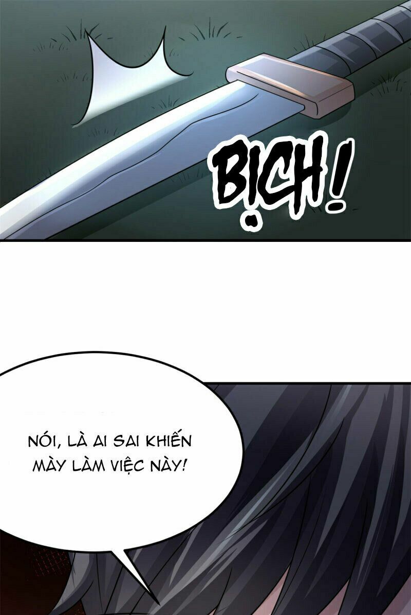 Mạc Thiếu Bức Hôn: Vợ Mới Khó Chống Đỡ: Chapter 79