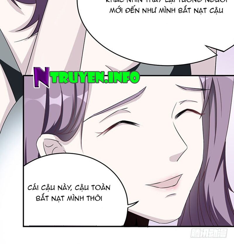 Mạc Thiếu Bức Hôn: Vợ Mới Khó Chống Đỡ: Chapter 8