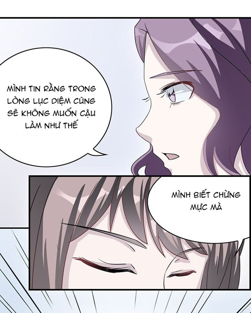 Mạc Thiếu Bức Hôn: Vợ Mới Khó Chống Đỡ: Chapter 8