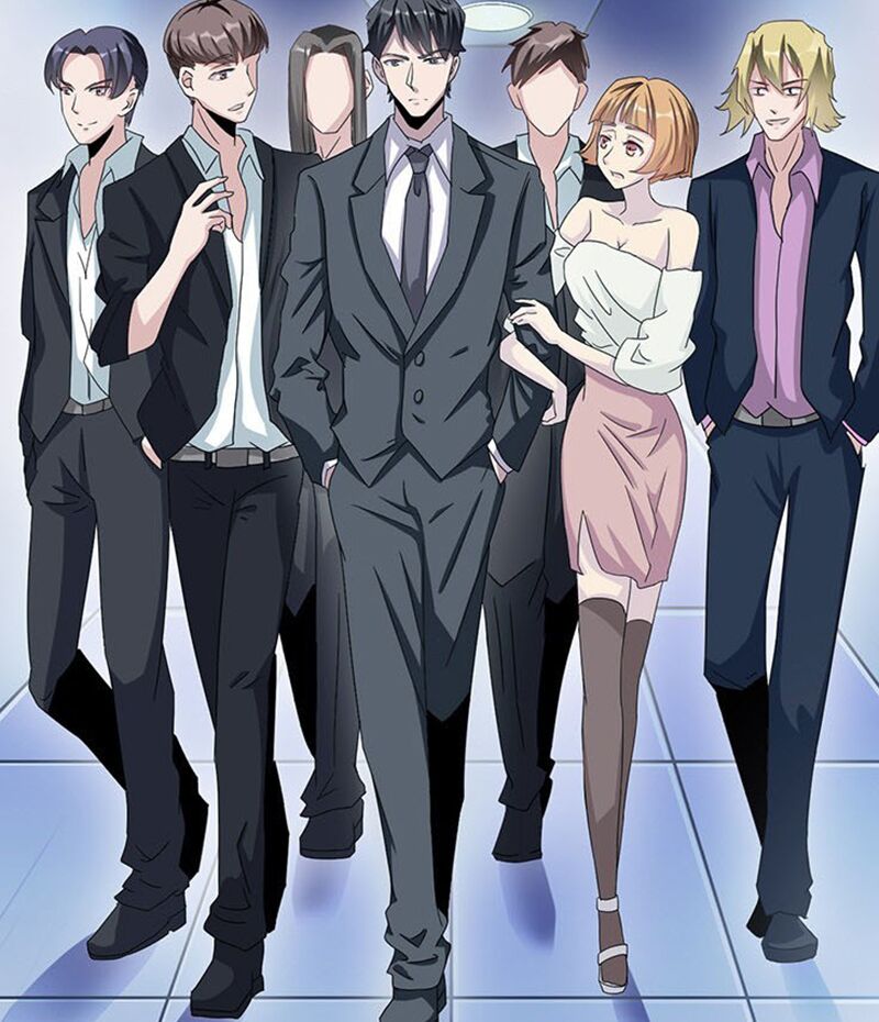 Mạc Thiếu Bức Hôn: Vợ Mới Khó Chống Đỡ: Chapter 8
