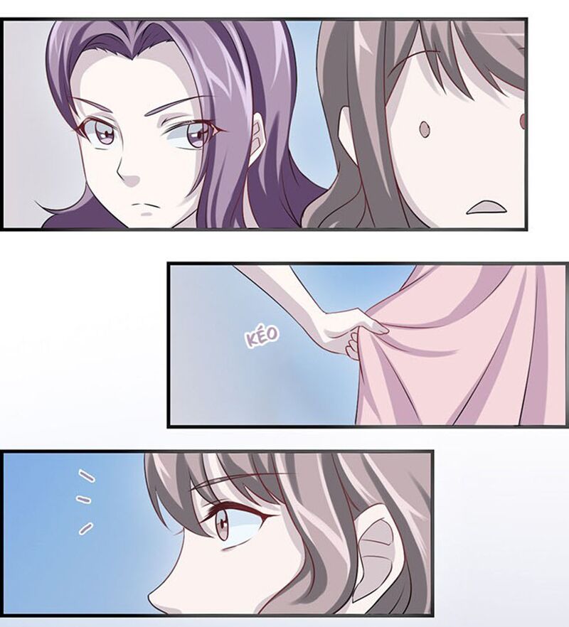 Mạc Thiếu Bức Hôn: Vợ Mới Khó Chống Đỡ: Chapter 8