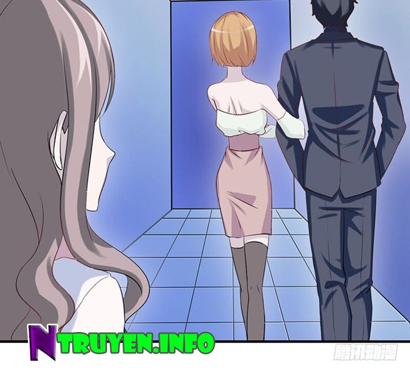 Mạc Thiếu Bức Hôn: Vợ Mới Khó Chống Đỡ: Chapter 8