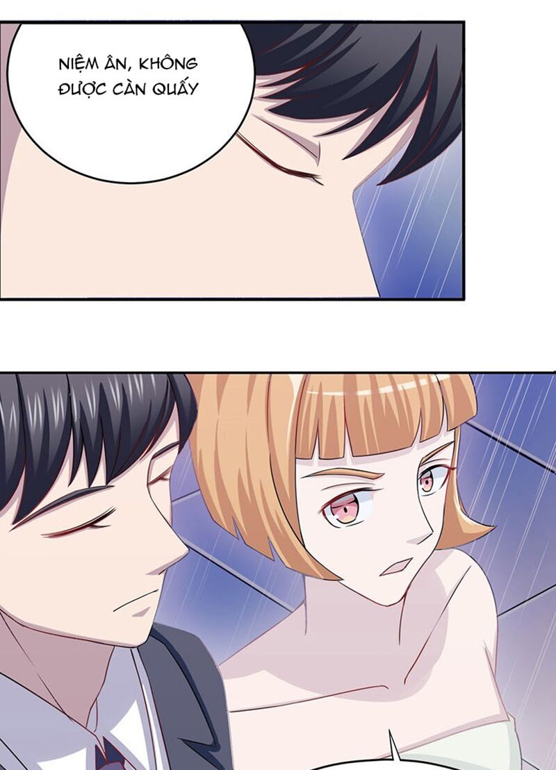 Mạc Thiếu Bức Hôn: Vợ Mới Khó Chống Đỡ: Chapter 8