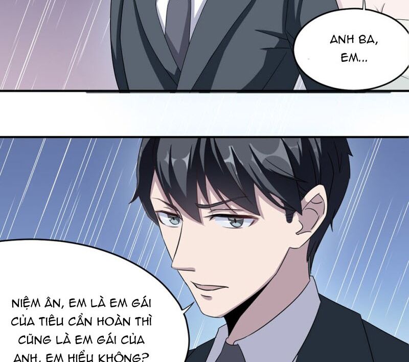 Mạc Thiếu Bức Hôn: Vợ Mới Khó Chống Đỡ: Chapter 8