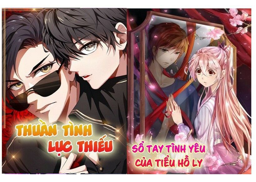 Mạc Thiếu Bức Hôn: Vợ Mới Khó Chống Đỡ: Chapter 8