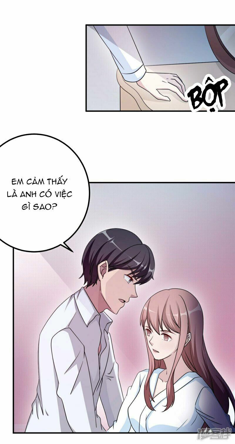 Mạc Thiếu Bức Hôn: Vợ Mới Khó Chống Đỡ: Chapter 81