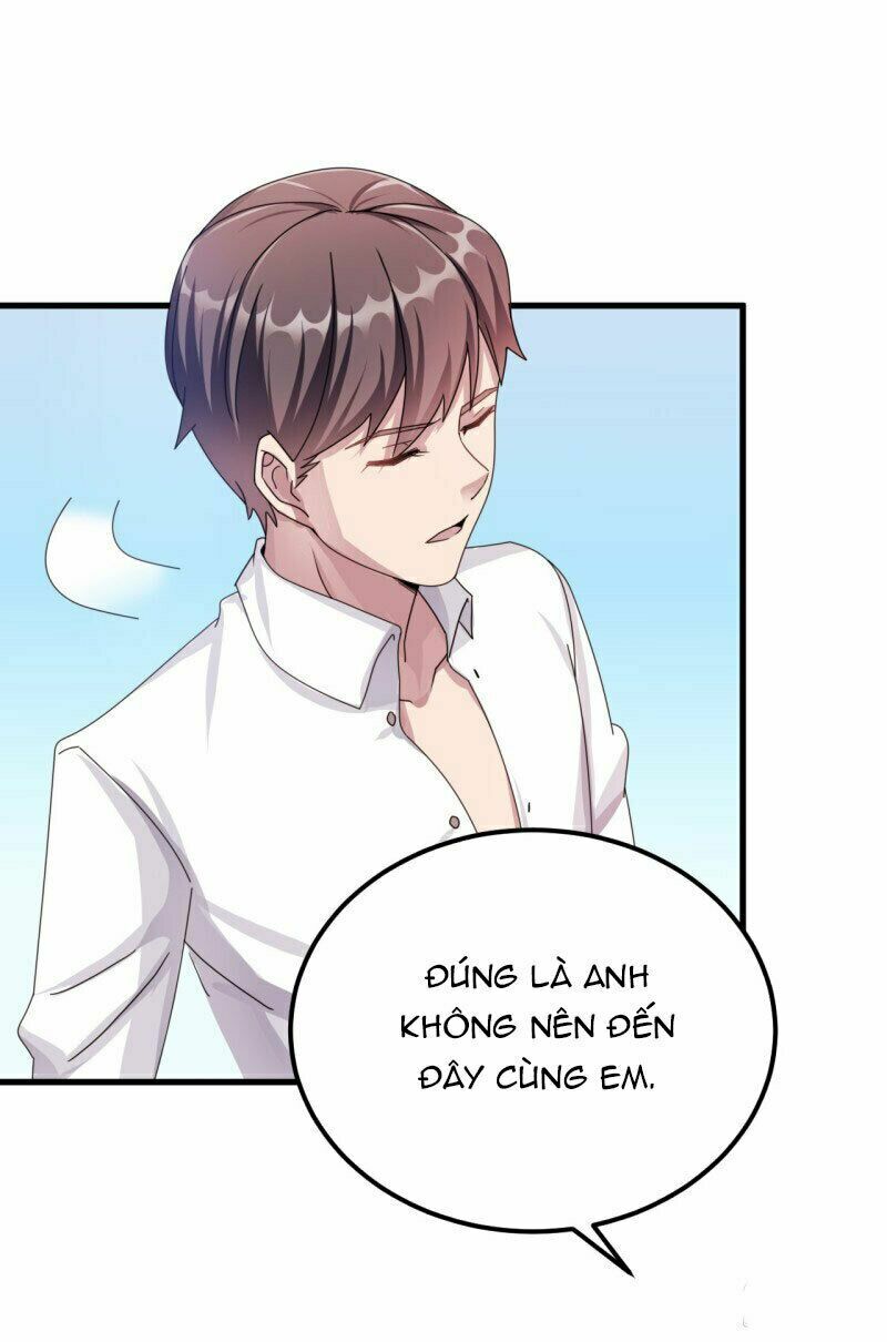 Mạc Thiếu Bức Hôn: Vợ Mới Khó Chống Đỡ: Chapter 81