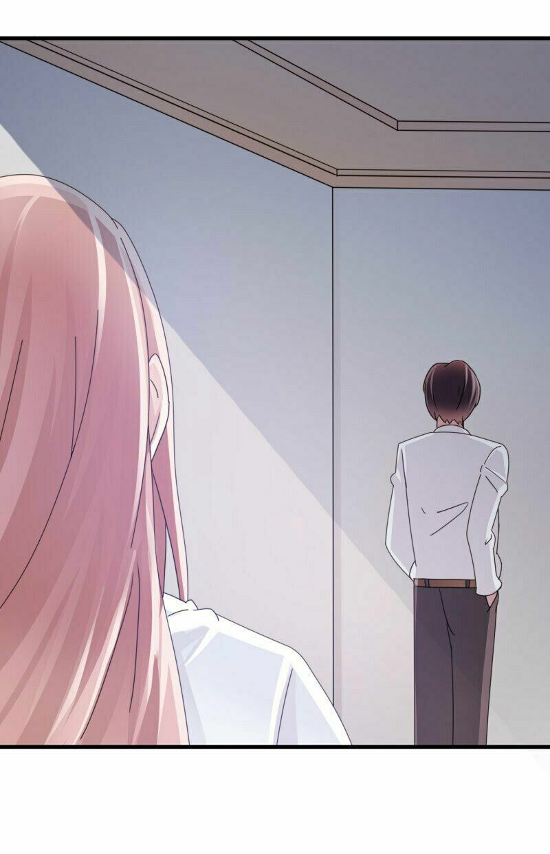 Mạc Thiếu Bức Hôn: Vợ Mới Khó Chống Đỡ: Chapter 81