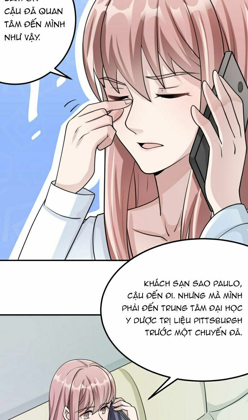 Mạc Thiếu Bức Hôn: Vợ Mới Khó Chống Đỡ: Chapter 81