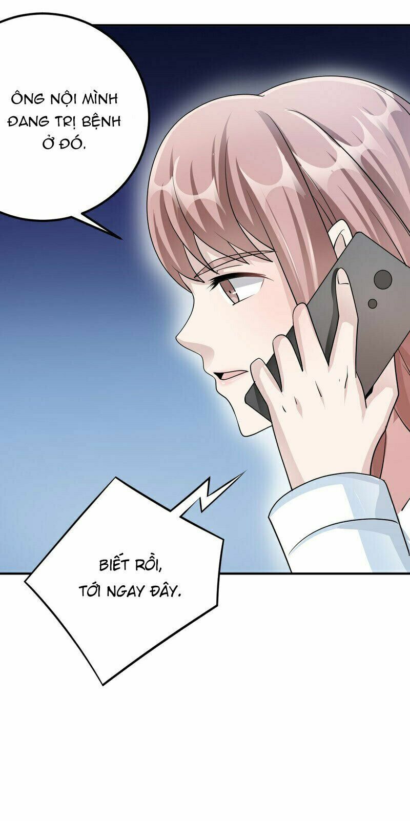 Mạc Thiếu Bức Hôn: Vợ Mới Khó Chống Đỡ: Chapter 81