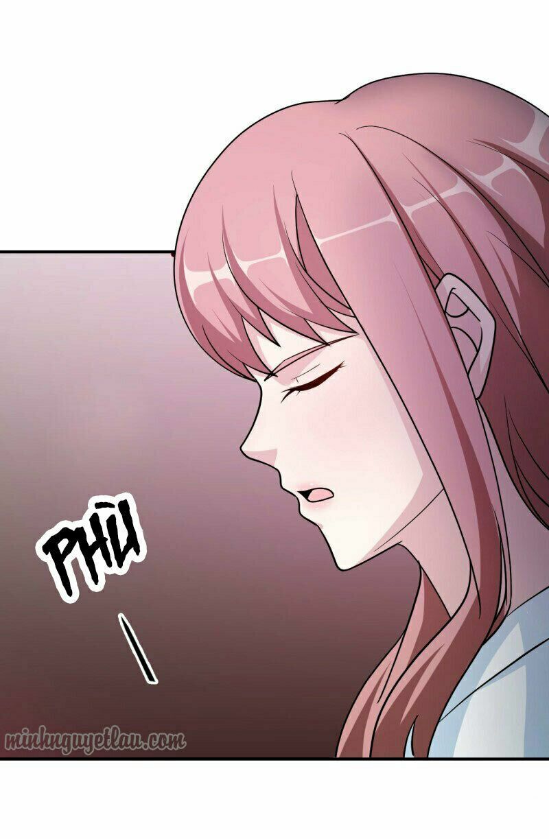 Mạc Thiếu Bức Hôn: Vợ Mới Khó Chống Đỡ: Chapter 81