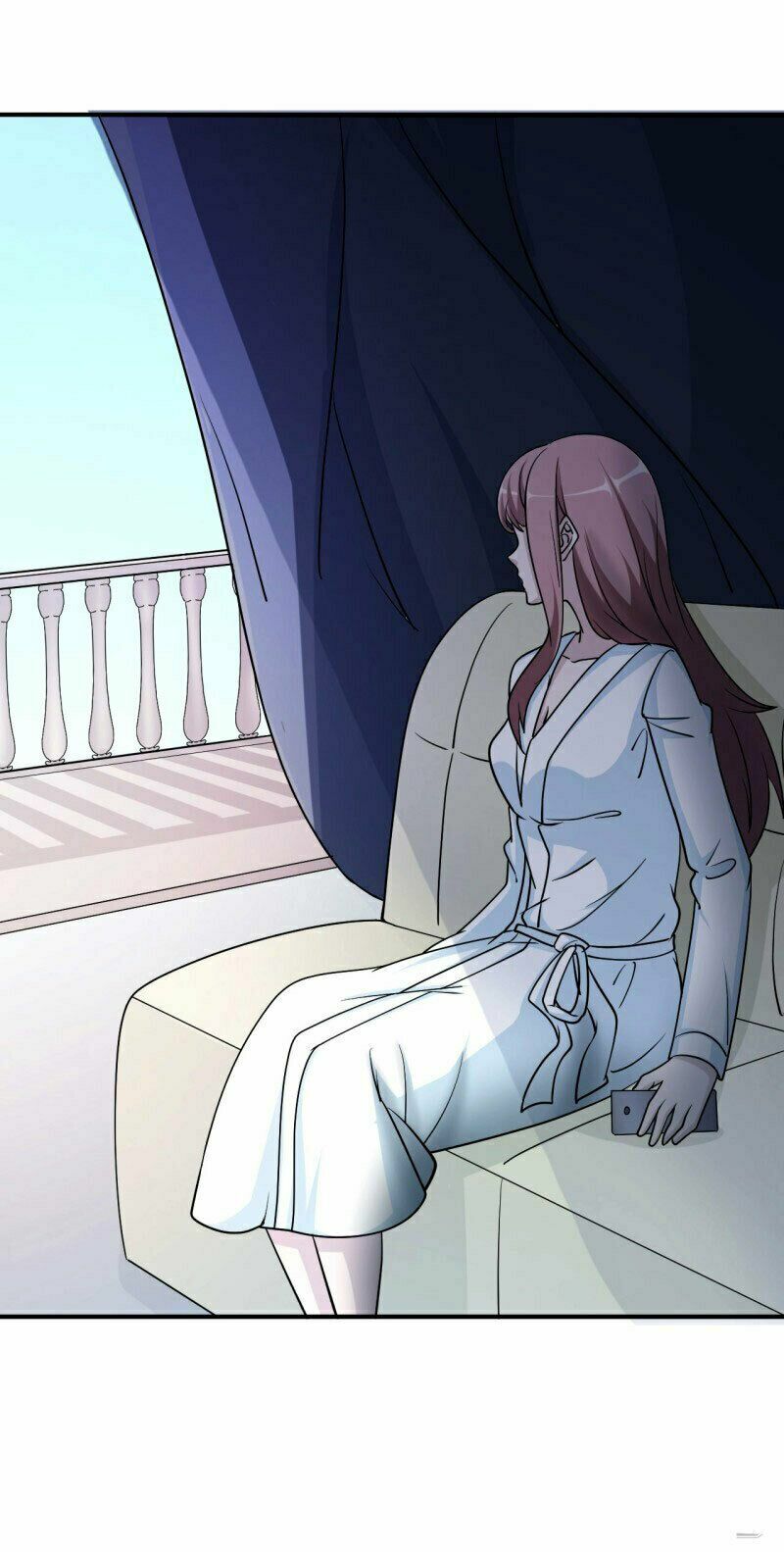 Mạc Thiếu Bức Hôn: Vợ Mới Khó Chống Đỡ: Chapter 81