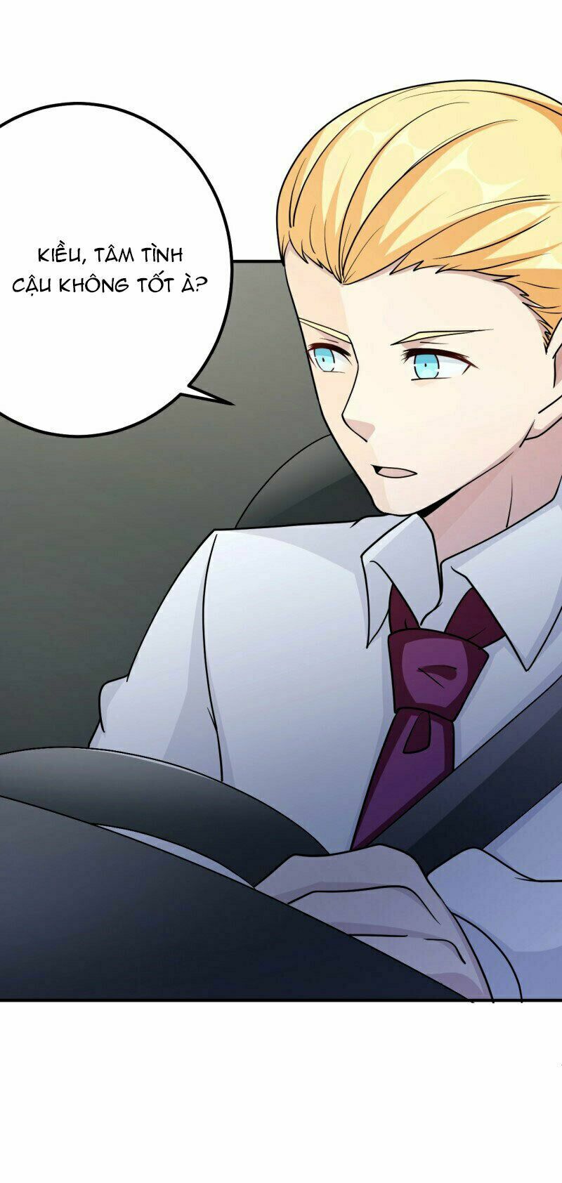 Mạc Thiếu Bức Hôn: Vợ Mới Khó Chống Đỡ: Chapter 81