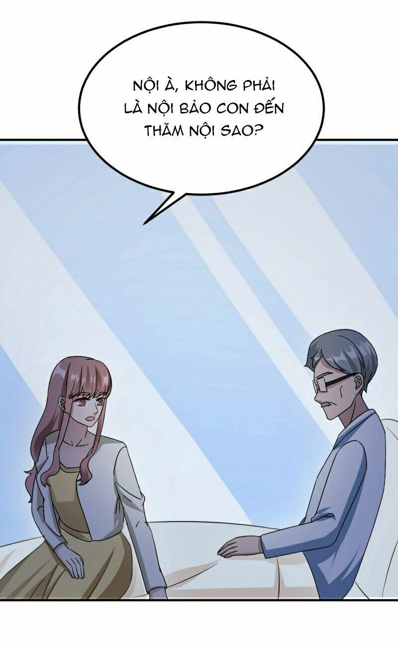 Mạc Thiếu Bức Hôn: Vợ Mới Khó Chống Đỡ: Chapter 81