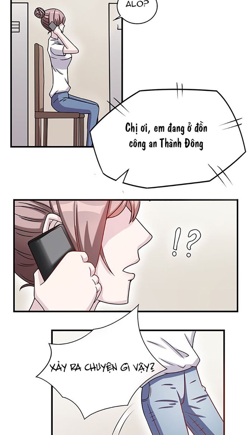 Mạc Thiếu Bức Hôn: Vợ Mới Khó Chống Đỡ: Chapter 9
