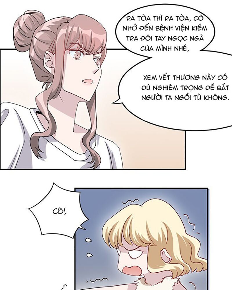 Mạc Thiếu Bức Hôn: Vợ Mới Khó Chống Đỡ: Chapter 9