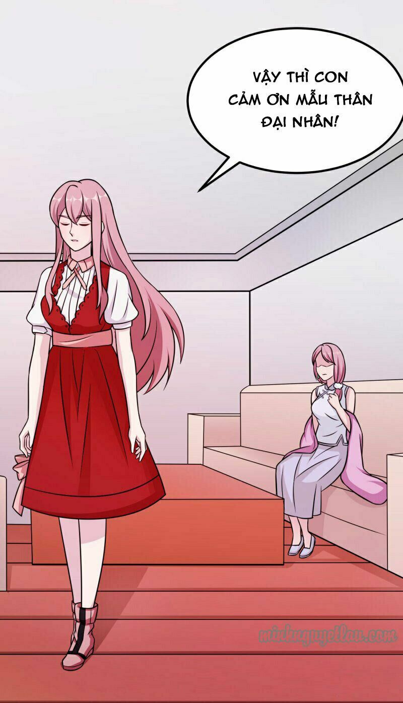 Mạc Thiếu Bức Hôn: Vợ Mới Khó Chống Đỡ: Chapter 93