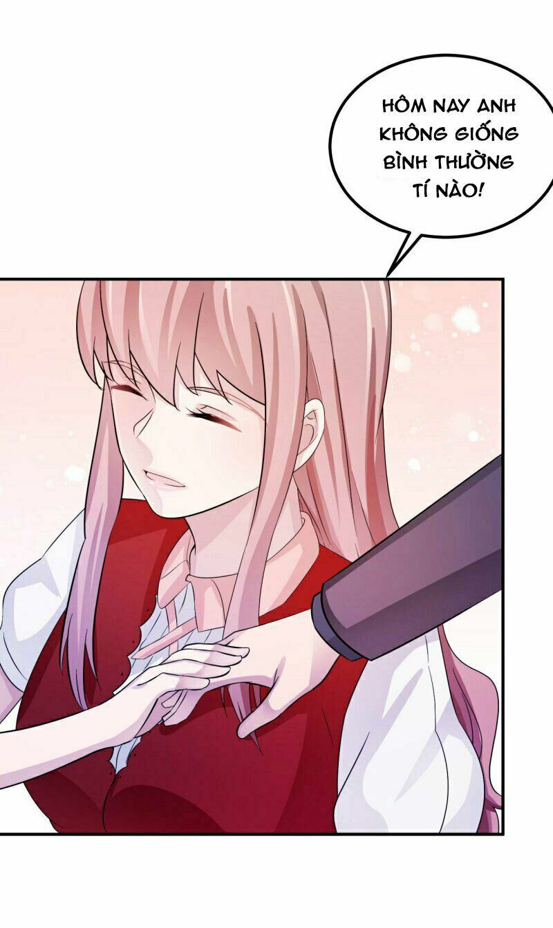 Mạc Thiếu Bức Hôn: Vợ Mới Khó Chống Đỡ: Chapter 93