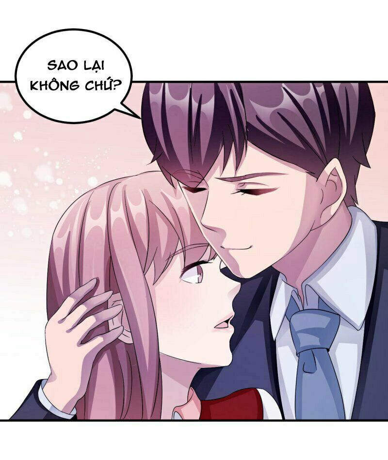 Mạc Thiếu Bức Hôn: Vợ Mới Khó Chống Đỡ: Chapter 93