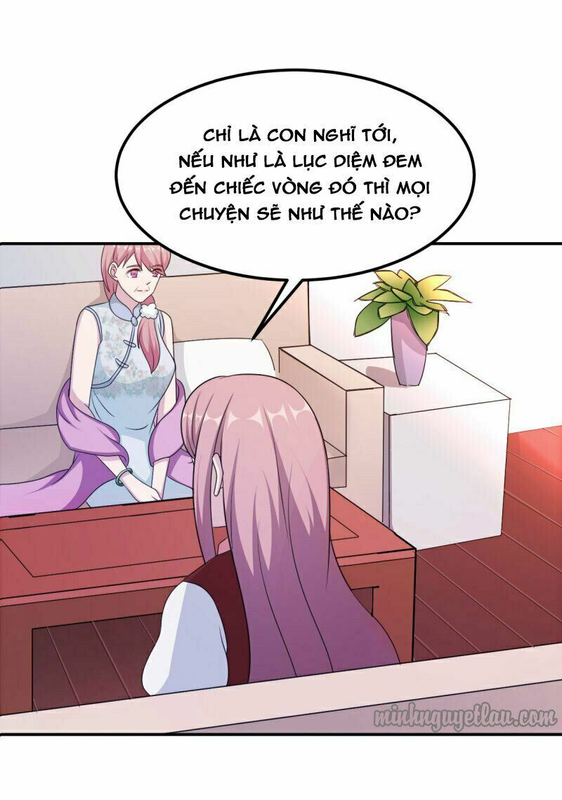 Mạc Thiếu Bức Hôn: Vợ Mới Khó Chống Đỡ: Chapter 93