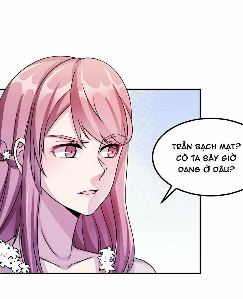 Mạc Thiếu Bức Hôn: Vợ Mới Khó Chống Đỡ: Chapter 93