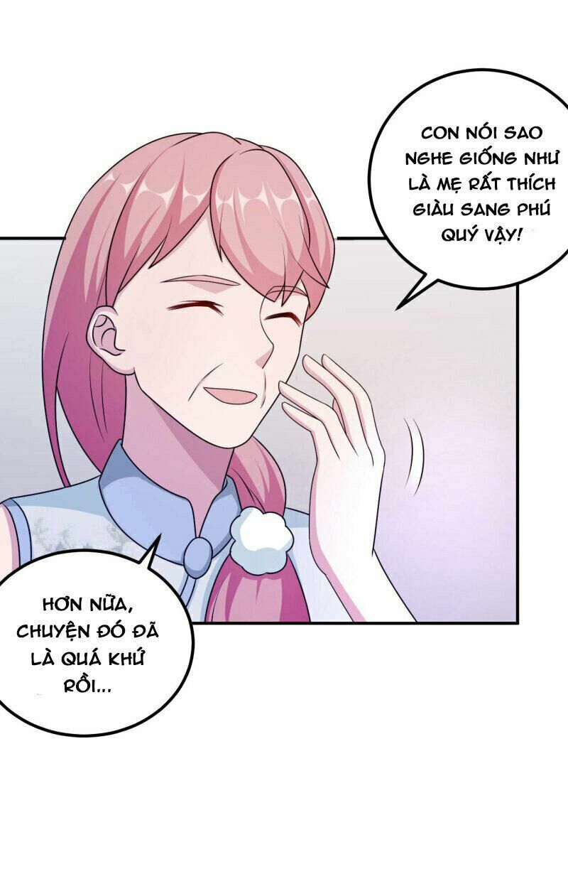 Mạc Thiếu Bức Hôn: Vợ Mới Khó Chống Đỡ: Chapter 93