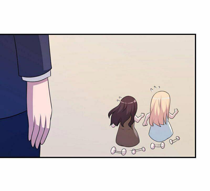 Mạc Thiếu Bức Hôn: Vợ Mới Khó Chống Đỡ: Chapter 93
