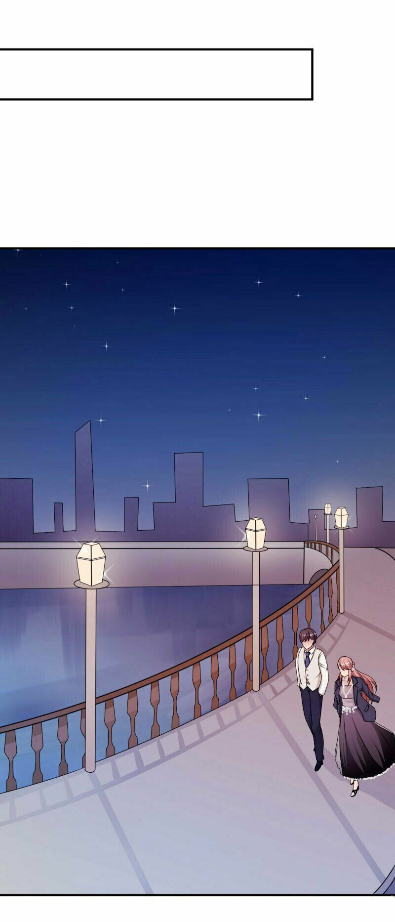 Mạc Thiếu Bức Hôn: Vợ Mới Khó Chống Đỡ: Chapter 93