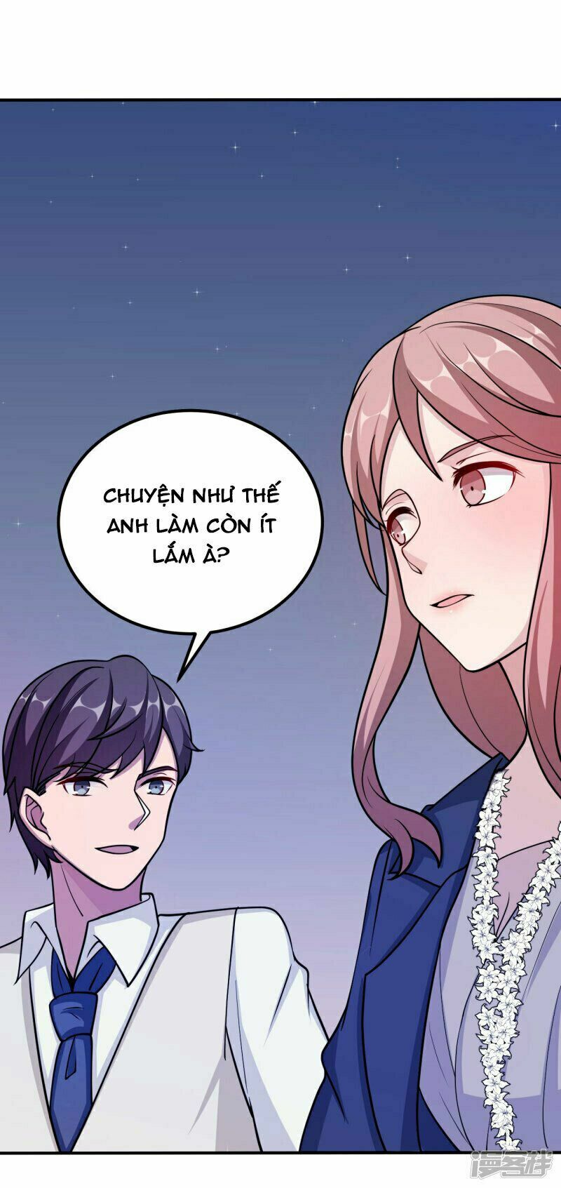 Mạc Thiếu Bức Hôn: Vợ Mới Khó Chống Đỡ: Chapter 93