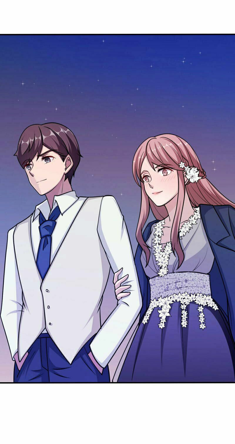 Mạc Thiếu Bức Hôn: Vợ Mới Khó Chống Đỡ: Chapter 93