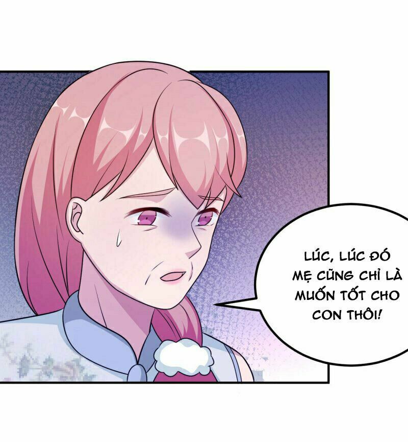 Mạc Thiếu Bức Hôn: Vợ Mới Khó Chống Đỡ: Chapter 93