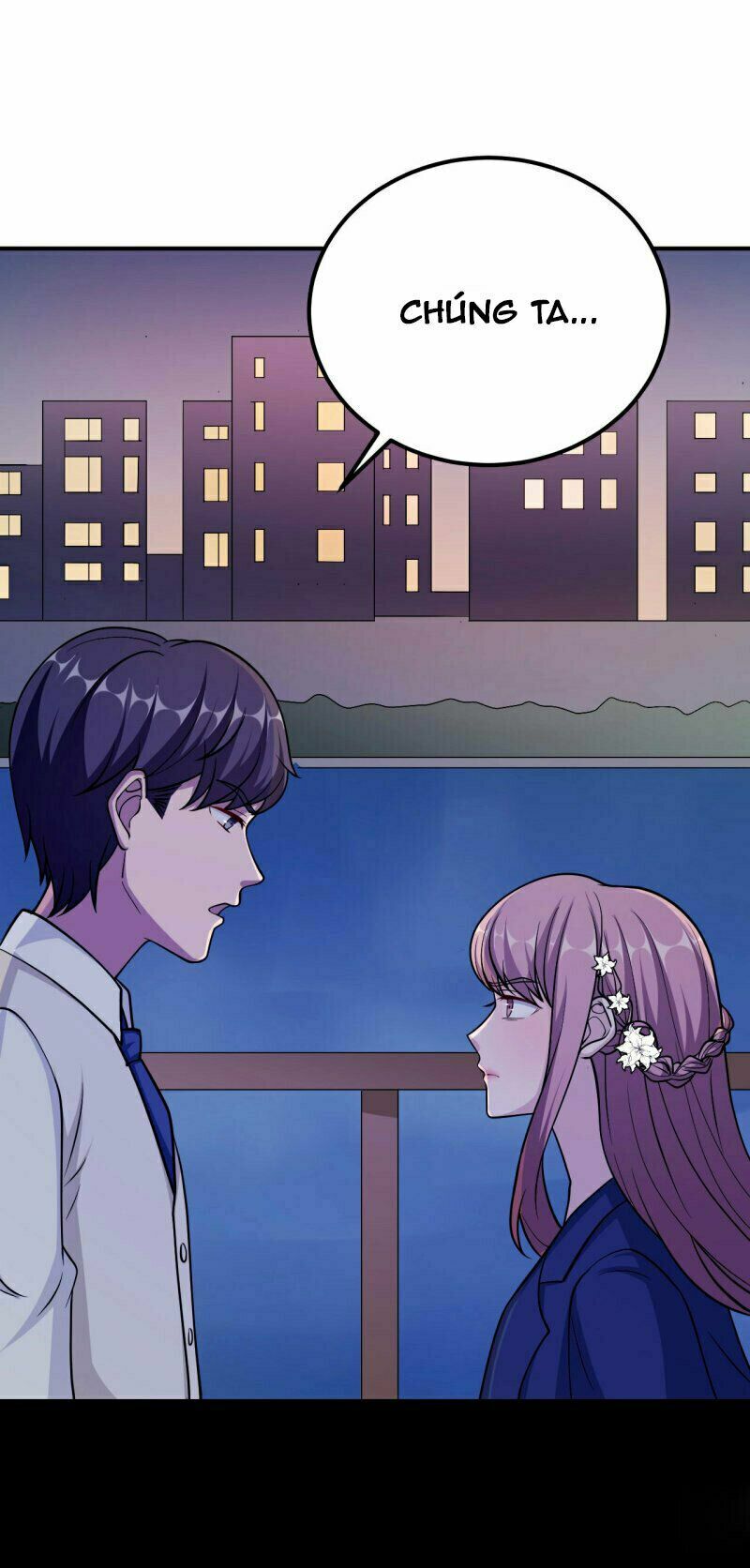 Mạc Thiếu Bức Hôn: Vợ Mới Khó Chống Đỡ: Chapter 93