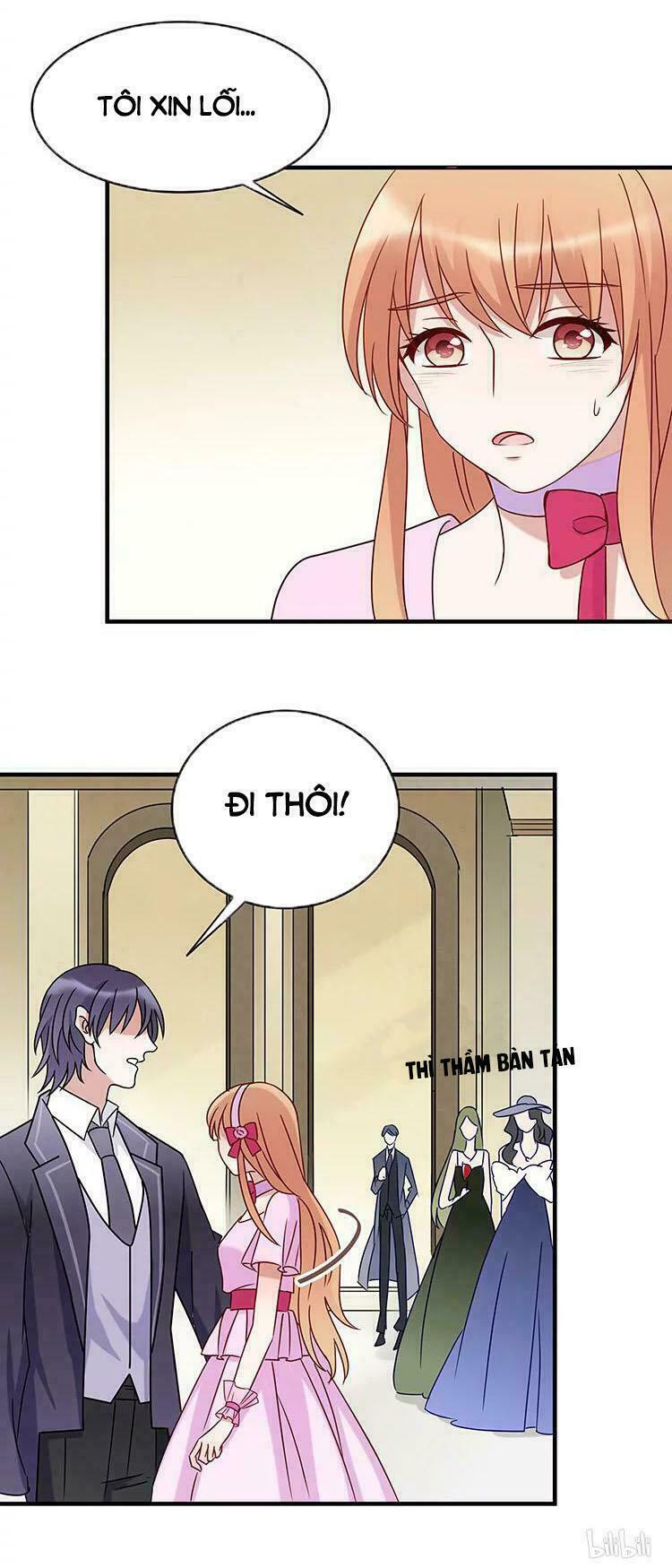 Hãy Call trước khi bốc cháy: Chapter 24