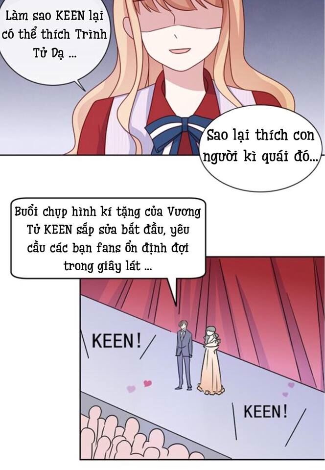 Hãy Call trước khi bốc cháy: Chapter 9