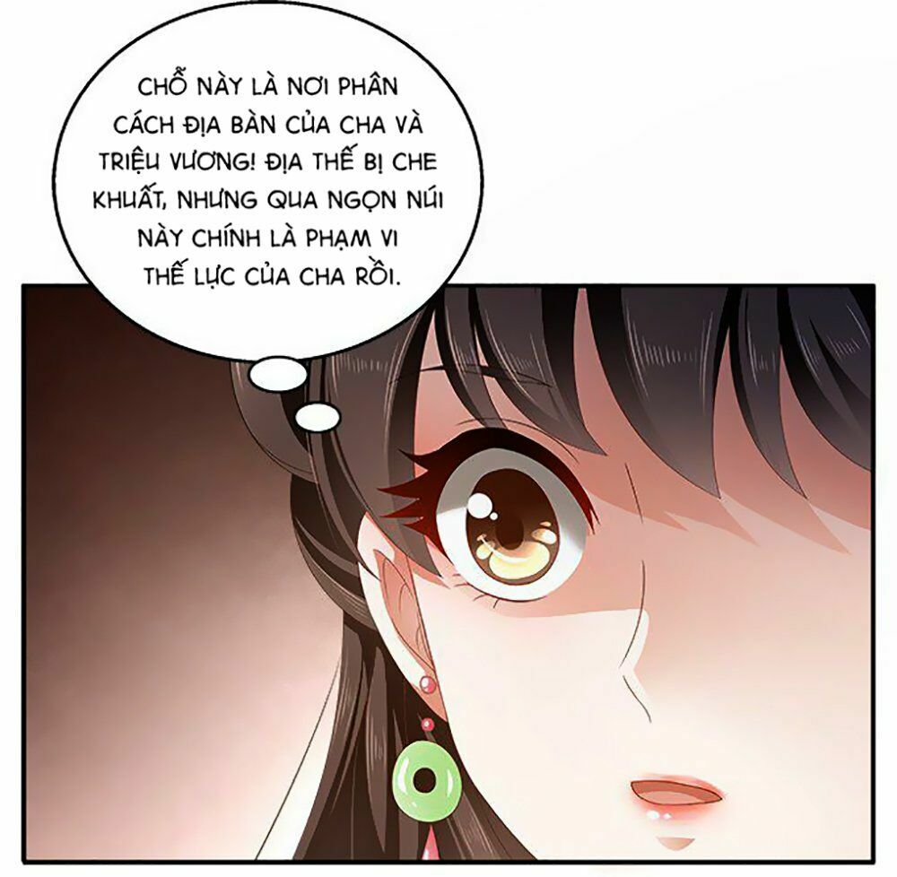 Thịnh Thế An Nhiên: Chapter 10