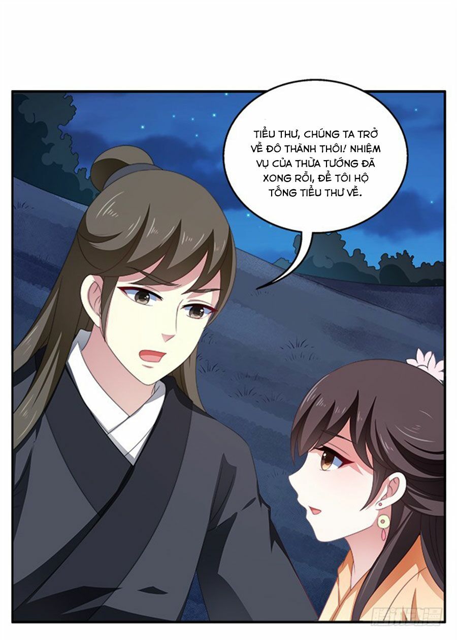 Thịnh Thế An Nhiên: Chapter 32