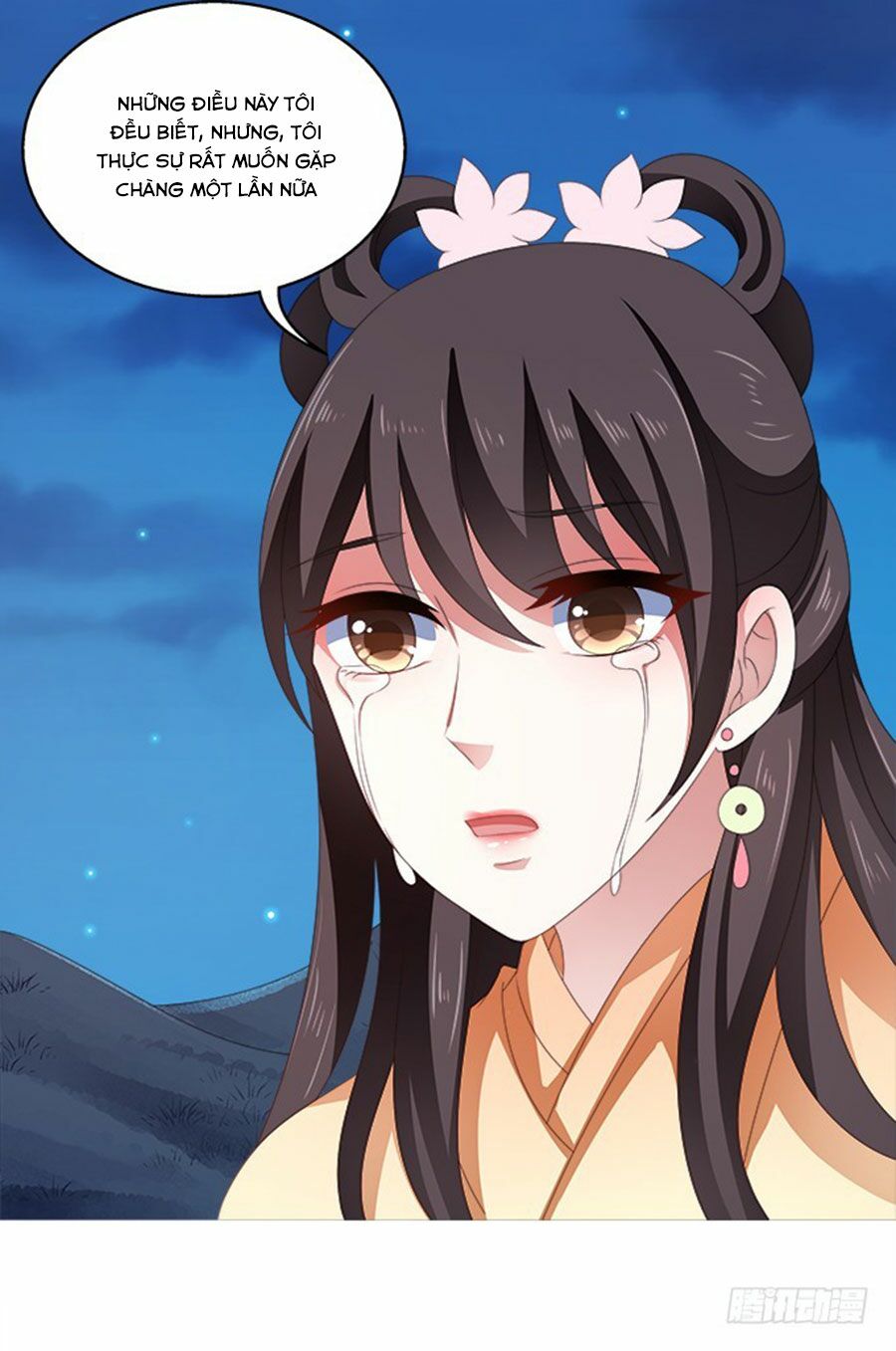 Thịnh Thế An Nhiên: Chapter 32