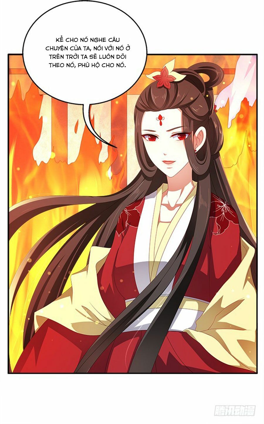 Thịnh Thế An Nhiên: Chapter 32