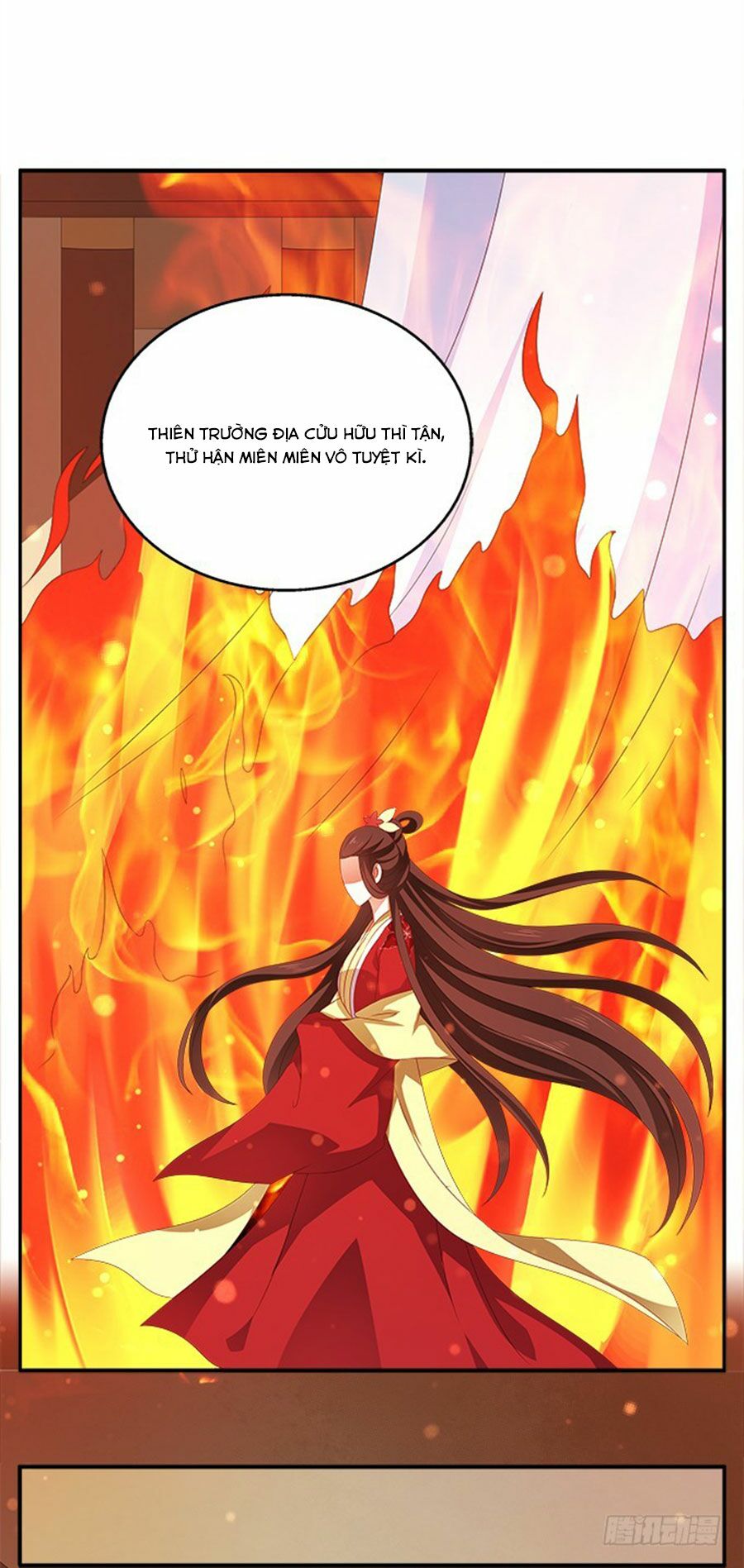 Thịnh Thế An Nhiên: Chapter 32