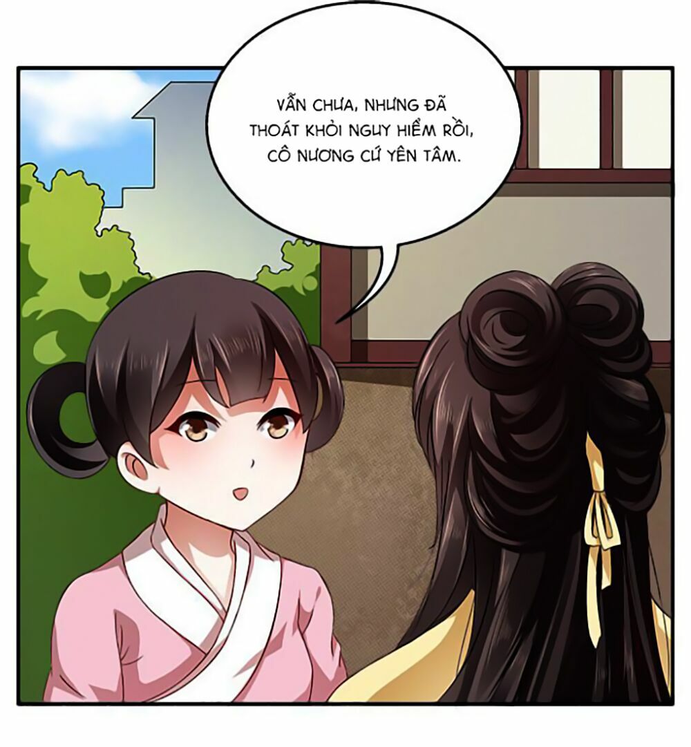 Thịnh Thế An Nhiên: Chapter 4