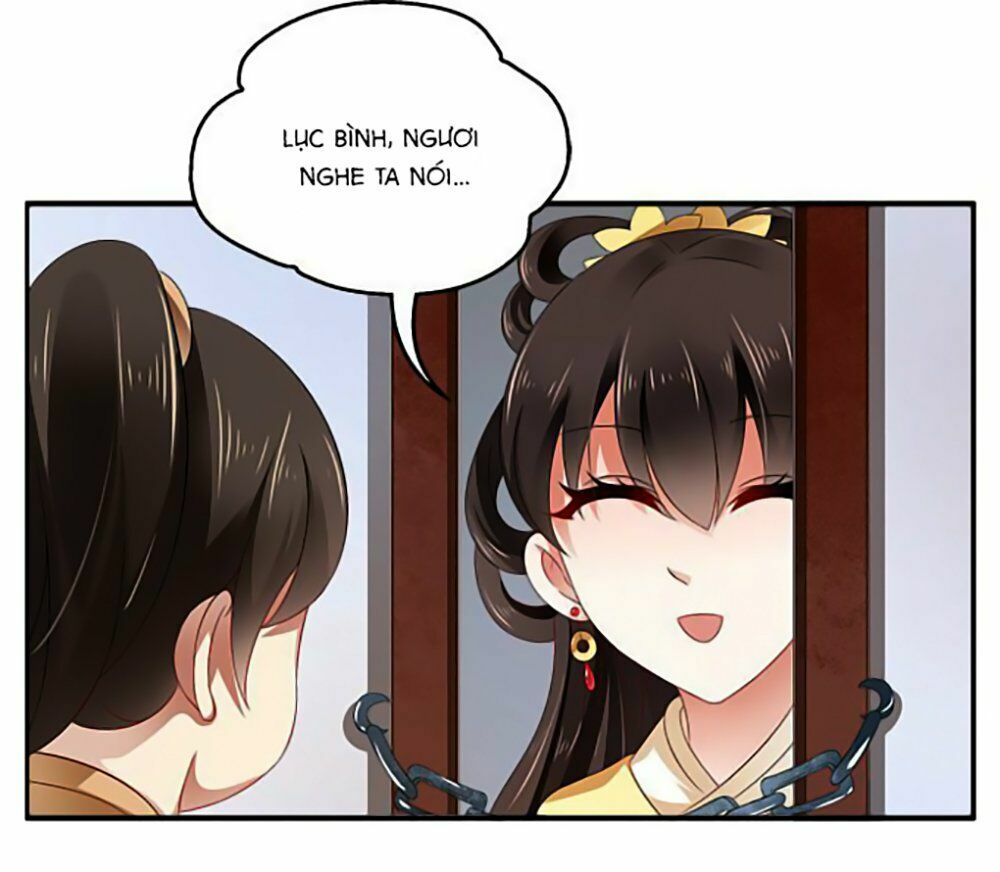 Thịnh Thế An Nhiên: Chapter 6