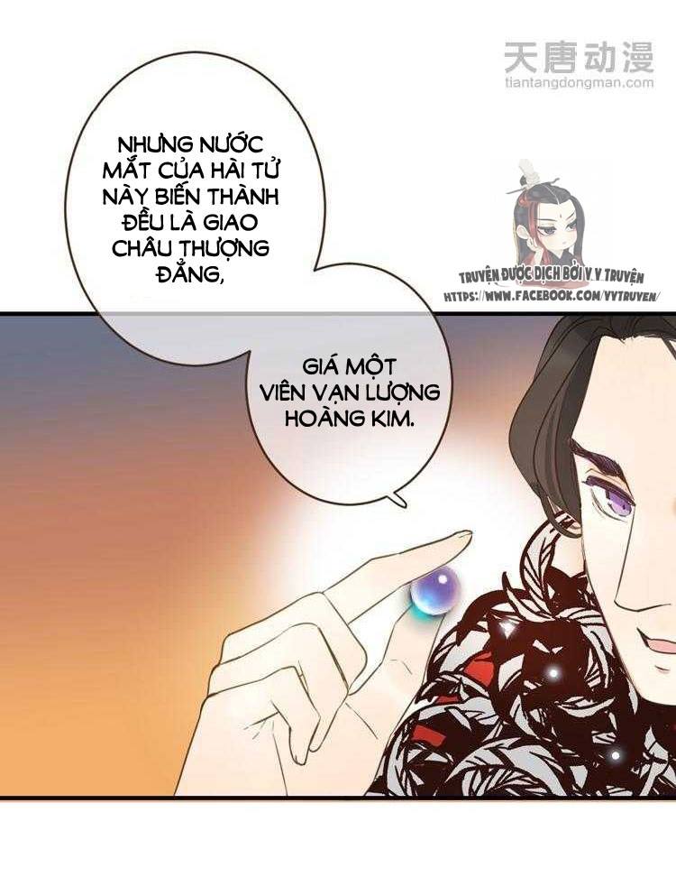 Giáo chủ yêu nghiệt mau nằm xuống: Chapter 29